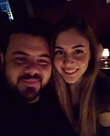 Eser Yenenler baba oluyor