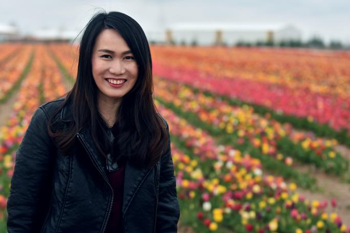 Konya Ovası'na ziyaretçi akını