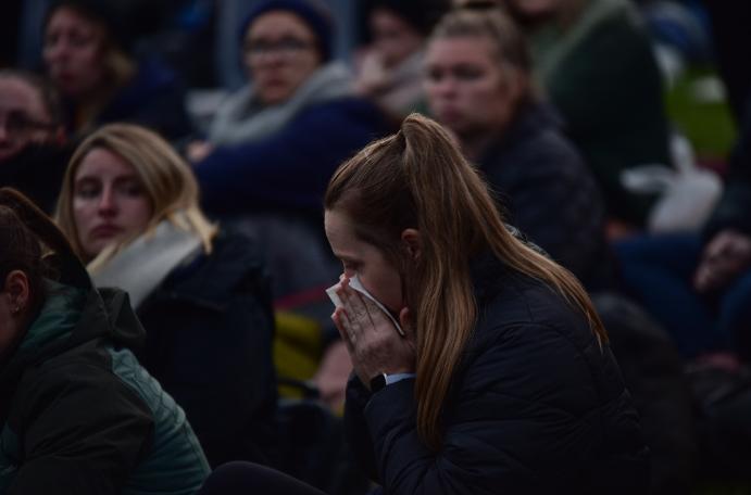 Çanakkale Kara Savaşları'nın 104. yılı: Anzak Koyu'nda geleneksel 