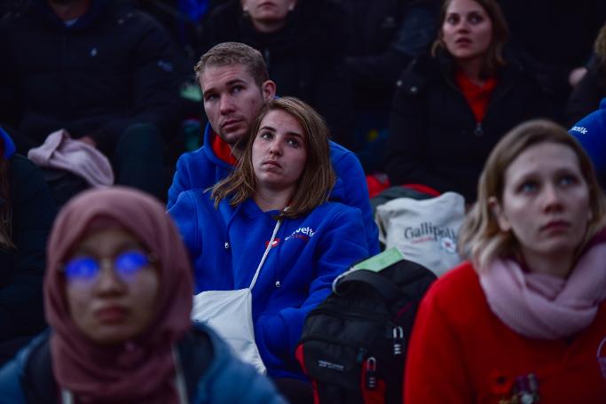 Çanakkale Kara Savaşları'nın 104. yılı: Anzak Koyu'nda geleneksel 