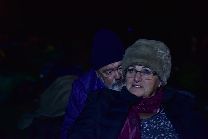 Çanakkale Kara Savaşları'nın 104. yılı: Anzak Koyu'nda geleneksel 