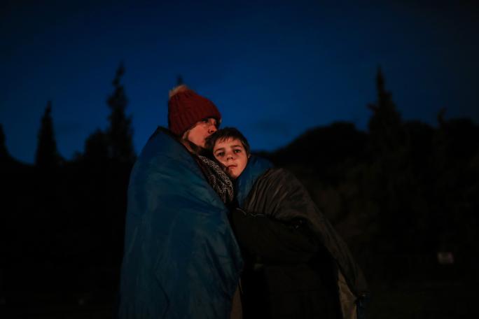 Çanakkale Kara Savaşları'nın 104. yılı: Anzak Koyu'nda geleneksel 