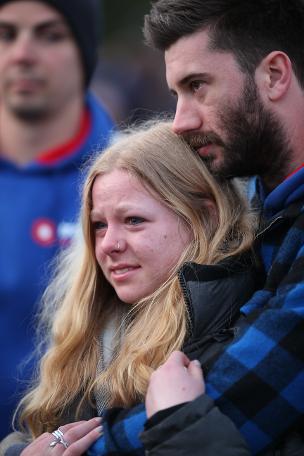 Çanakkale Kara Savaşları'nın 104. yılı: Anzak Koyu'nda geleneksel 