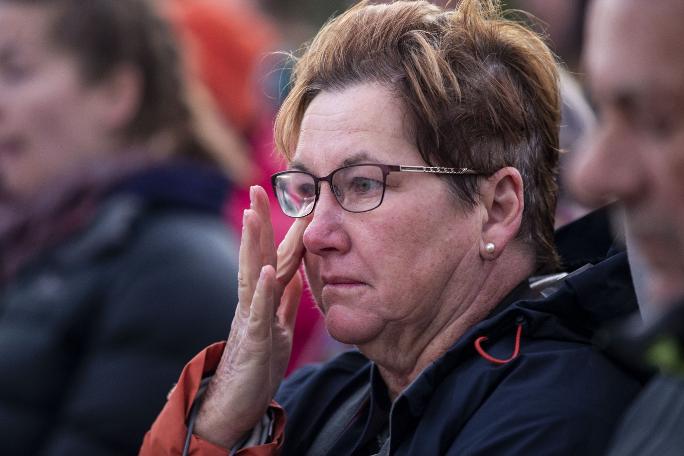 Çanakkale Kara Savaşları'nın 104. yılı: Anzak Koyu'nda geleneksel 