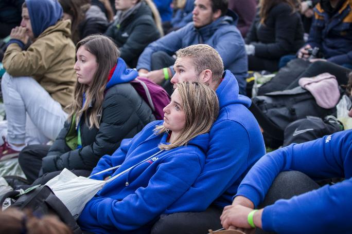 Çanakkale Kara Savaşları'nın 104. yılı: Anzak Koyu'nda geleneksel 