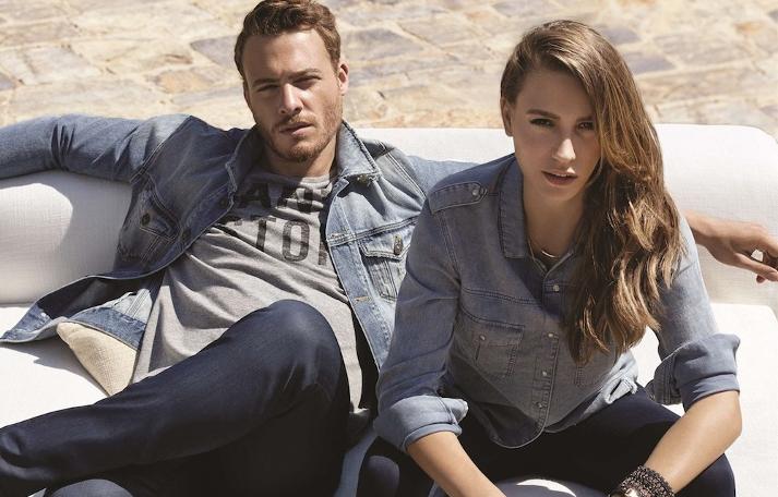 Serenay Sarıkaya ile Kerem Bürsin ayrıldı