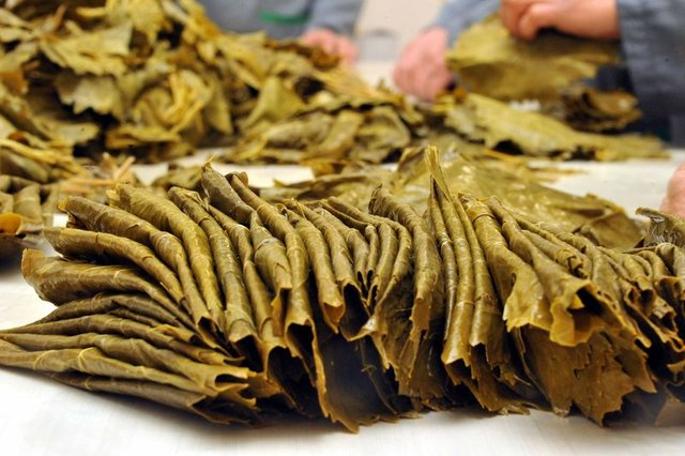 Kansere davetiye çıkaran 14 yiyecek!