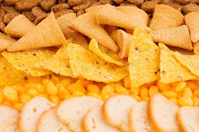 Kansere davetiye çıkaran 14 yiyecek!