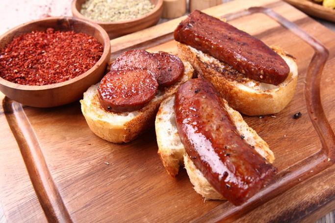 Kansere davetiye çıkaran 14 yiyecek!