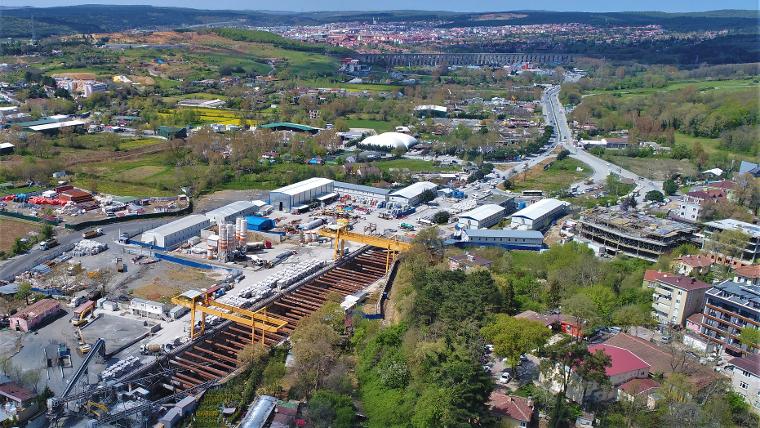 İstanbul Havalimanı metrosu ne zaman açılacak?