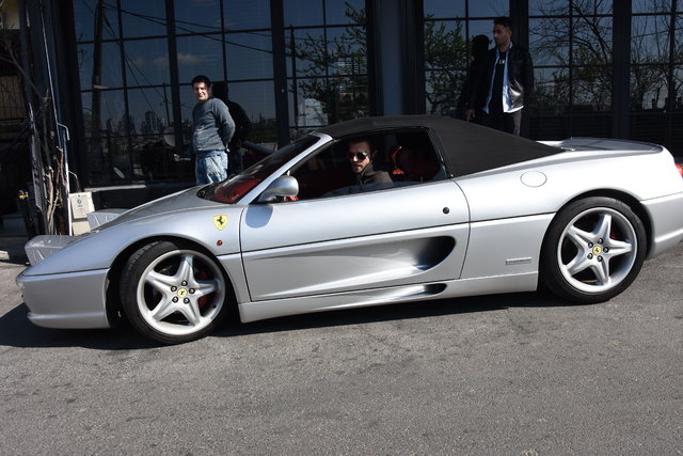 Kıvanç Tatlıtuğ: Enteresan bir şey olacak