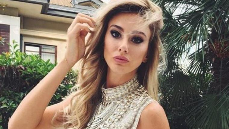 Şeyma Subaşı'ndan sevgilisiyle ilk paylaşım