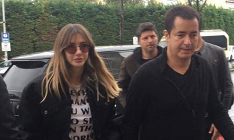 Acun Ilıcalı'dan Zeynep Yılmaz iddialarına yanıt