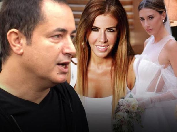 Acun Ilıcalı'dan Zeynep Yılmaz iddialarına yanıt