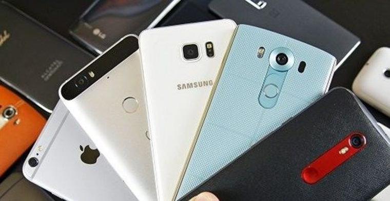 Cep telefonlarında ÖTV oranları yükseldi: Akıllı telefon fiyatları ne kadar artacak?