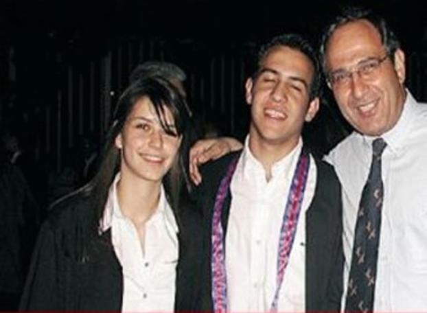 Beren Saat'in eski sevgilisi Efe Güray'ın annesi konuştu