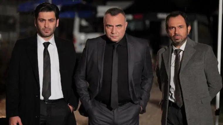 Hangi dizi ne zaman bitecek?