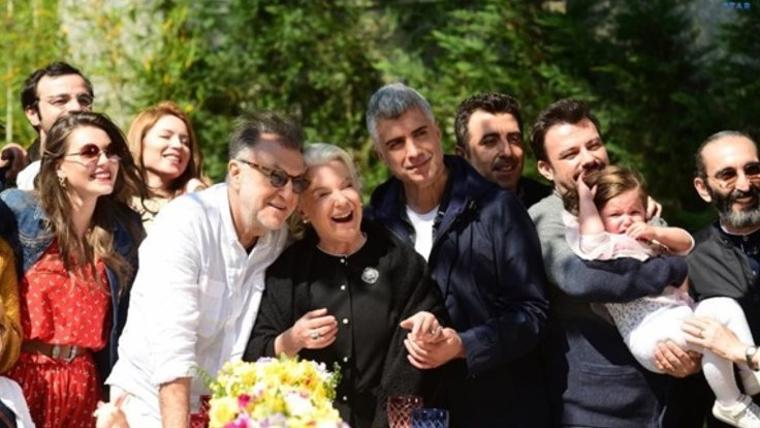 Hangi dizi ne zaman bitecek?