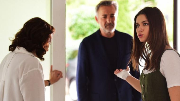 Hangi dizi ne zaman bitecek?