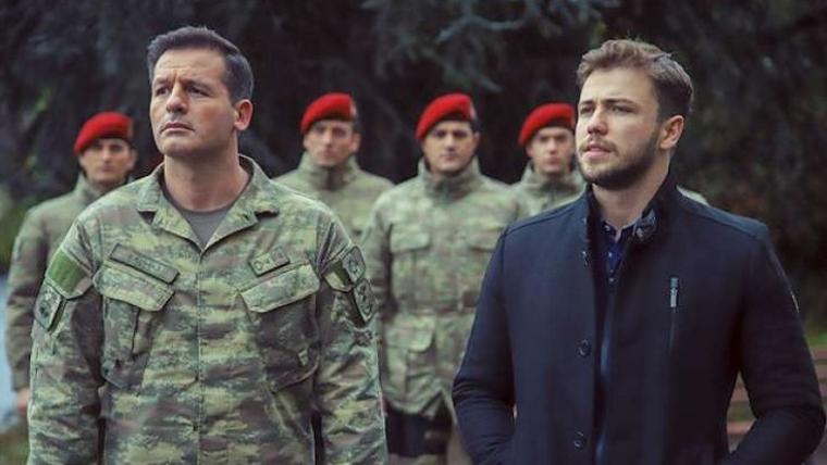 Hangi dizi ne zaman bitecek?