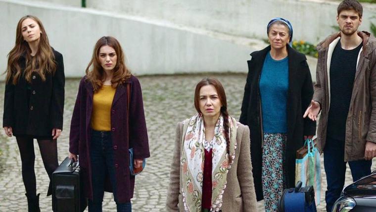 Hangi dizi ne zaman bitecek?