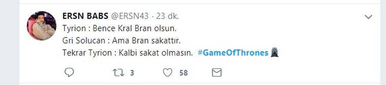 Game of Thrones sezon finaline tepki yağıyor
