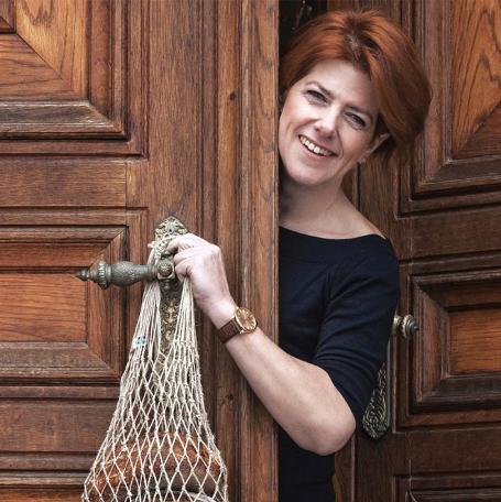 The Taste Jurisi Şemsa Denizsel'in, eski halini görenler gözlerine inanamıyor