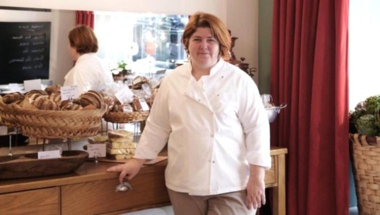 The Taste Jurisi Şemsa Denizsel'in, eski halini görenler gözlerine inanamıyor