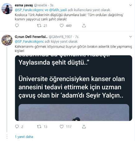 Askeriyede skandal yürüyüş kararı: 