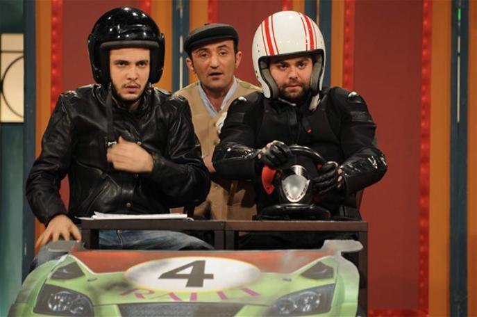 Oyuncu Murat Eken'in son hali şaşırttı