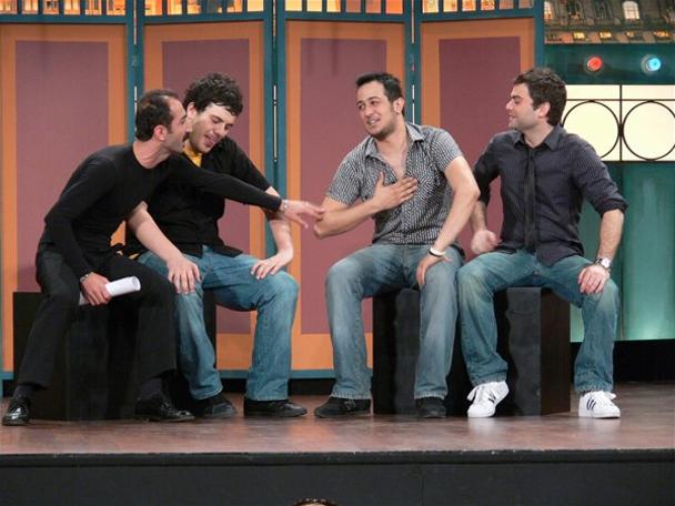 Oyuncu Murat Eken'in son hali şaşırttı