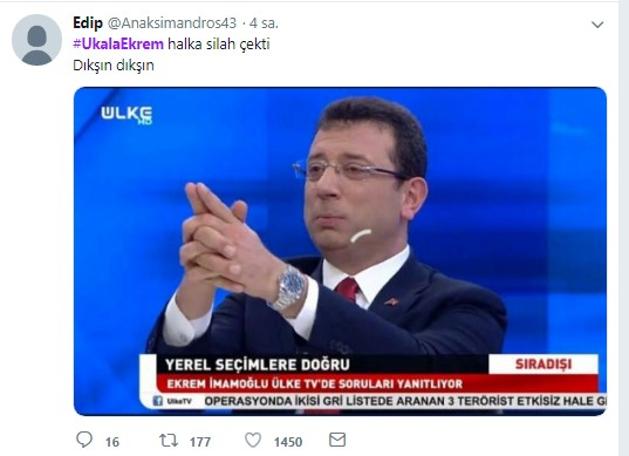 Yandaş medyayla böyle dalga geçtiler