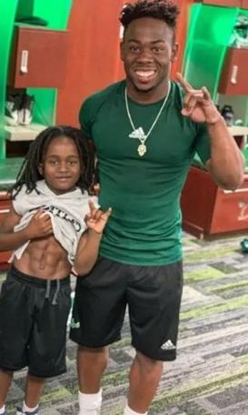 Dünya onu konuşuyor