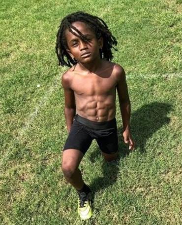 Dünya onu konuşuyor