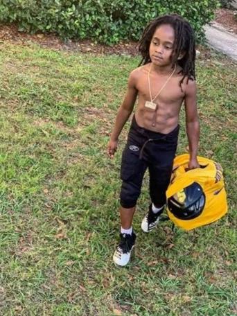 Dünya onu konuşuyor