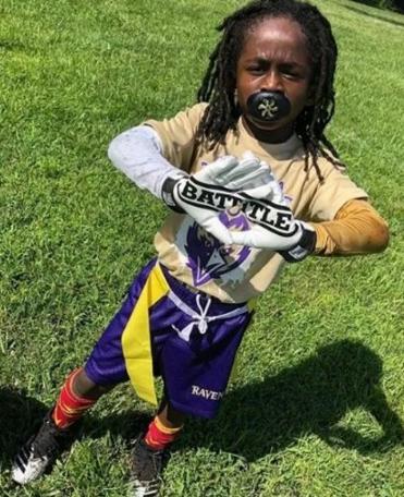 Dünya onu konuşuyor