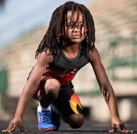 Dünya onu konuşuyor