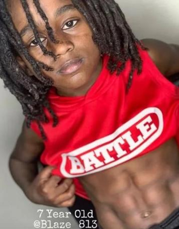 Dünya onu konuşuyor