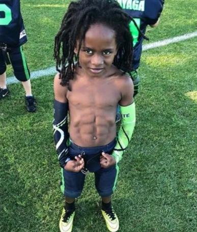 Dünya onu konuşuyor