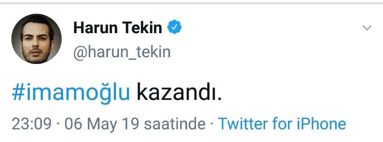 Sanatçılar 'herşeyçokgüzelolacak' dedi