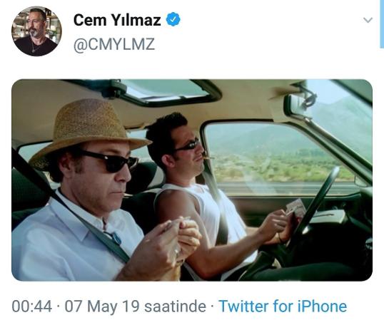 Sanatçılar 'herşeyçokgüzelolacak' dedi