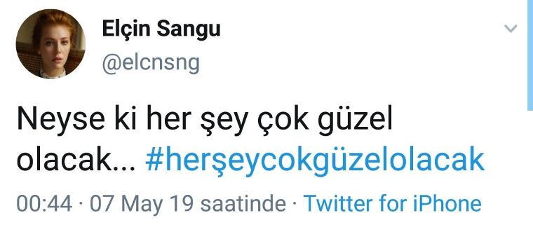 Sanatçılar 'herşeyçokgüzelolacak' dedi
