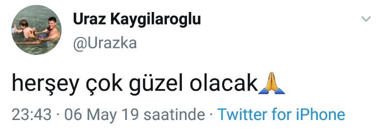 Sanatçılar 'herşeyçokgüzelolacak' dedi