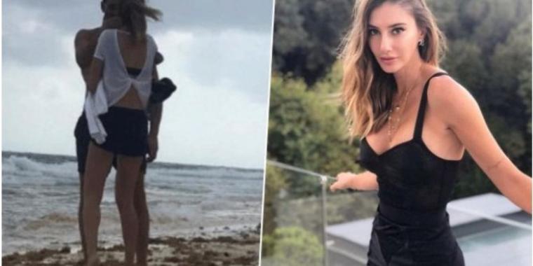 'Yemek yok bebeğim sana...'