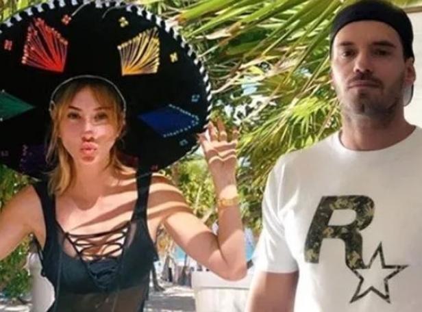 'Yemek yok bebeğim sana...'