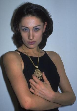 Eski Türkiye güzeli Nilay Ceylan hayatını kaybetti!