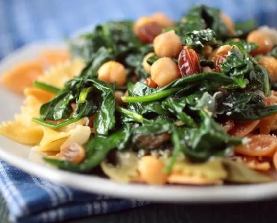 Sperm kalitesini artıran besinler!