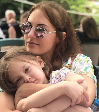 Meryem Uzerli'nin eski sevgilisi Can Ateş ortaya çıktı