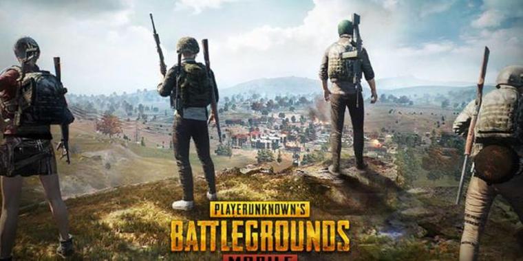 Popüler mobil oyun PUBG, geçtiğimiz ay 146 milyon dolar gelir elde etti