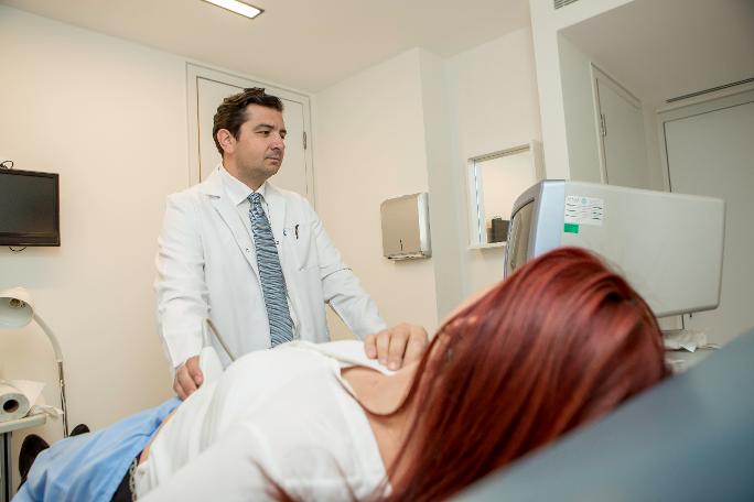 Çikolata kistleri ile nasıl mücadele edilir?